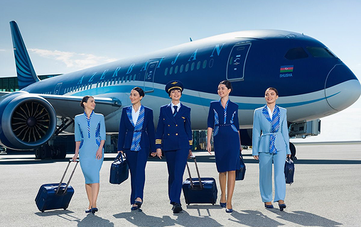 Azal Airlines