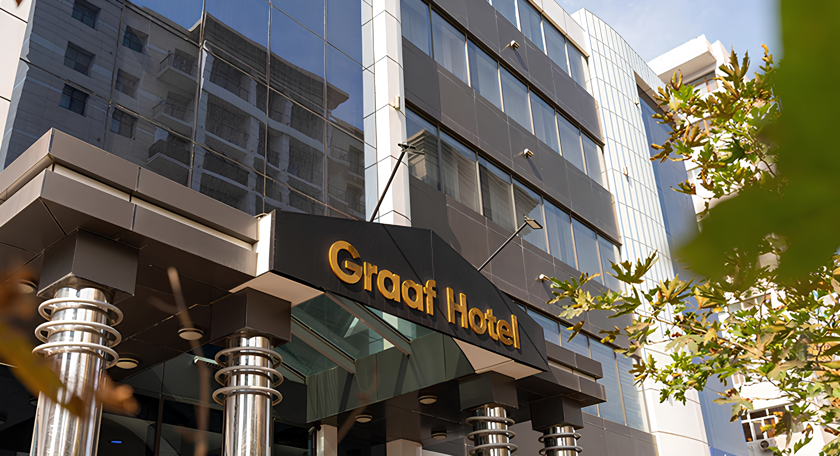 Image of Graff Hotel