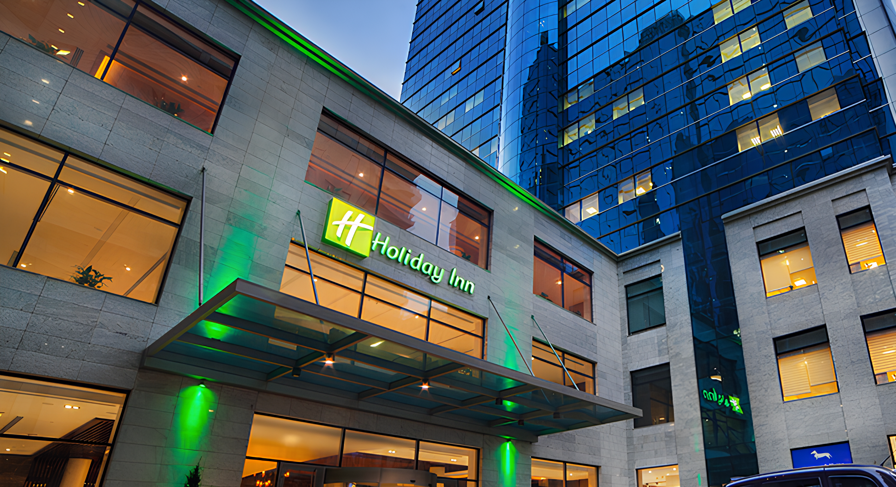 Image of Holiday Inn Baku Hotel
