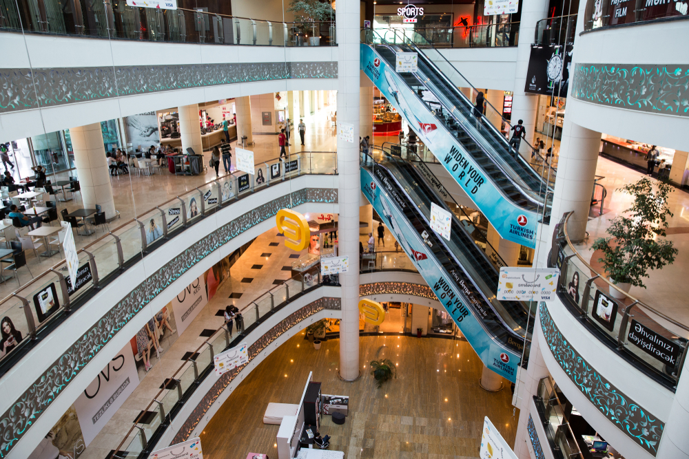Image of Shopping