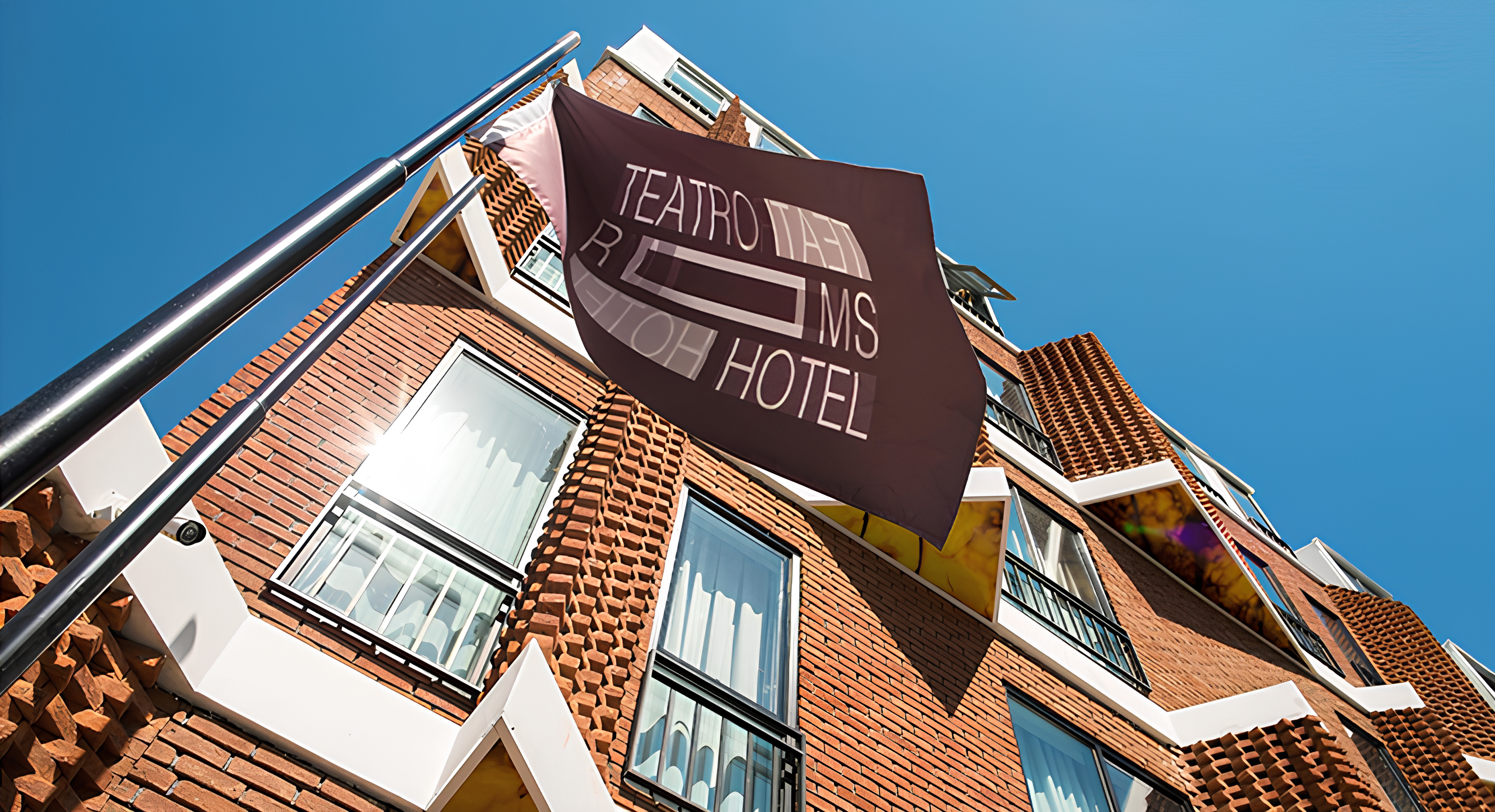 Image of Teatro Rooms Hotel